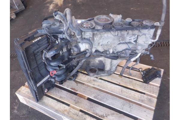 MERCEDES A CLASS W168 ENGINE 1 7 CDI ZGS 1903 8 1660101905 A1660402 Catalog number of the part ZGS 1903 8 1660101905 A1660402 OM