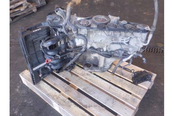 MERCEDES A CLASS W168 ENGINE 1 7 CDI ZGS 1903 8 1660101905 A1660402 Part manufacturer Mercedes Benz OE