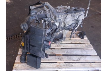 MERCEDES A CLASS W168 ENGINE 1 7 CDI ZGS 1903 8 1660101905 A1660402 Car type passenger cars