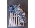 MERCEDES A CLASS W168 ENGINE 1 7 CDI ZGS 1903 8 1660101905 A1660402 Engine type diesel