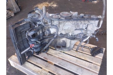 MERCEDES A CLASS W168 ENGINE 1 7 CDI ZGS 1903 8 1660101905 A1660402 Quality of parts according to GVO Q original with factory lo