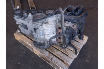 MERCEDES A CLASS W168 ENGINE 1 7 CDI ZGS 1903 8 1660101905 A1660402 Version European