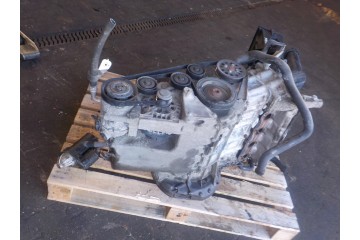 Motor 1.7 CDI para Mercedes Clase A W168, ZGS 1903-8, referencia 16601