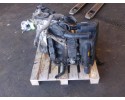 Motor 1.7 CDI para Mercedes Clase A W168, ZGS 1903-8, referencia 16601