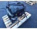 COMPLETE ENGINE WITHOUT GEARBOX PEUGEOT CITROEN 1 6 VTI MINI COOPER GU30