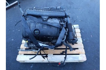 COMPLETE ENGINE WITHOUT GEARBOX PEUGEOT CITROEN 1 6 VTI MINI COOPER GU30 Part manufacturer Volkswagen OE