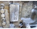 COMPLETE ENGINE WITHOUT GEARBOX PEUGEOT CITROEN 1 6 VTI MINI COOPER GU30 Catalog number of the part GU30