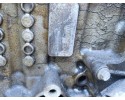 COMPLETE ENGINE WITHOUT GEARBOX PEUGEOT CITROEN 1 6 VTI MINI COOPER GU30 Engine type petrol