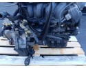Motor Completo sin Caja de Cambios Peugeot Citroën 1.6 VTI Mini Coope