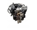 VOLKSWAGEN POLO 9N 2001 2009R ENGINE COMPLETE DIESEL AMF 1 4 TDI