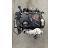 VOLKSWAGEN POLO 9N 2001 2009R ENGINE COMPLETE DIESEL AMF 1 4 TDI Catalog number of the part AMF 1 4