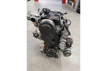 VOLKSWAGEN POLO 9N 2001 2009R ENGINE COMPLETE DIESEL AMF 1 4 TDI Part manufacturer Volkswagen OE
