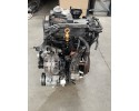 VOLKSWAGEN POLO 9N 2001 2009R ENGINE COMPLETE DIESEL AMF 1 4 TDI Car type passenger cars