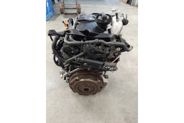 VOLKSWAGEN POLO 9N 2001 2009R ENGINE COMPLETE DIESEL AMF 1 4 TDI Engine type diesel