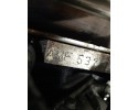 VOLKSWAGEN POLO 9N 2001 2009R ENGINE COMPLETE DIESEL AMF 1 4 TDI Quality of parts according to GVO O original with manufacturer 