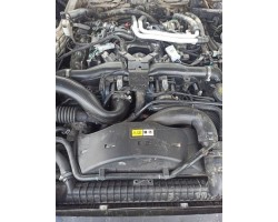 Engine 3 6 v8 range rover sport vouge