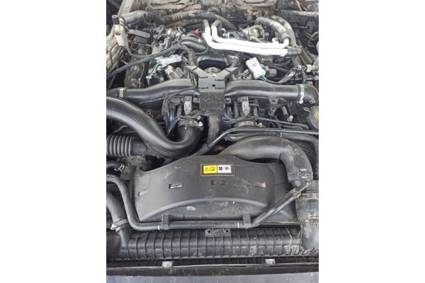 Engine 3 6 v8 range rover sport vouge