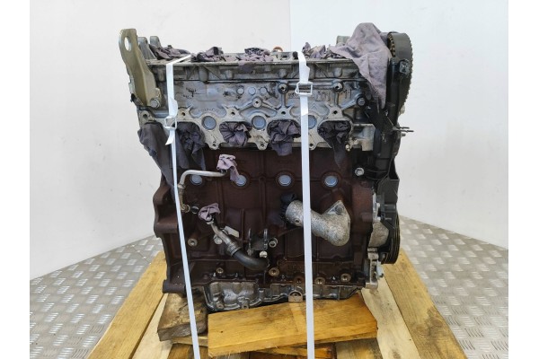 Peugeot 508 RXH 2016 Engine Part manufacturer Peugeot OE