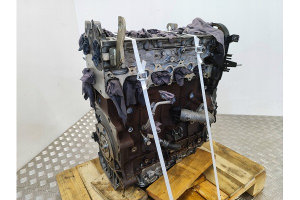 Peugeot 508 RXH 2016 Engine Catalog number of the part RH02