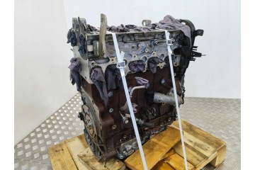 Peugeot 508 RXH 2016 Engine Catalog number of the part RH02
