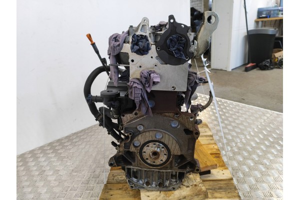 Peugeot 508 RXH 2016 Engine Car type passenger cars