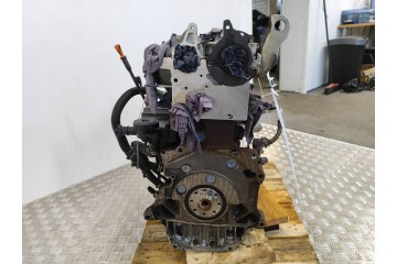 Peugeot 508 RXH 2016 Engine Car type passenger cars