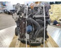 Peugeot 508 RXH 2016 Engine Catalog number of the original 10DYZC