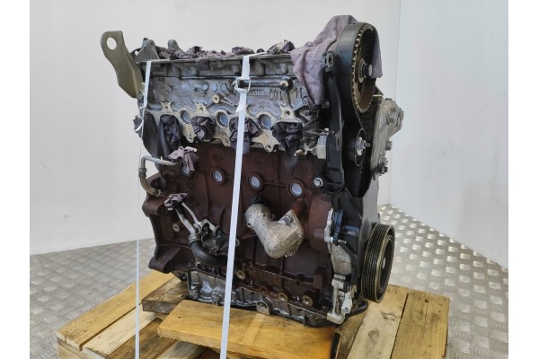 Motor Peugeot 508 RXH 2016