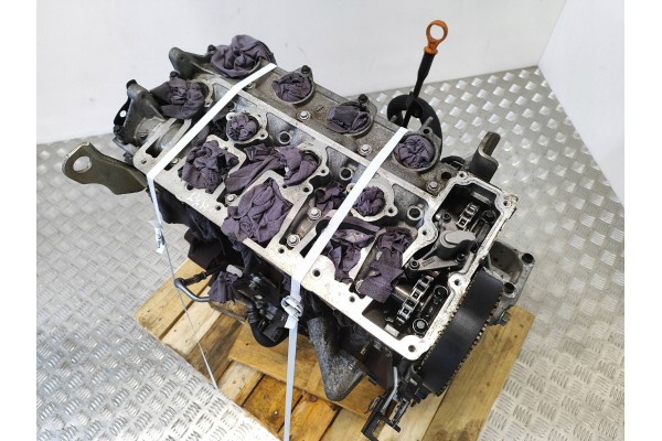 Motor Peugeot 508 RXH 2016