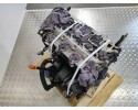 Motor Peugeot 508 RXH 2016