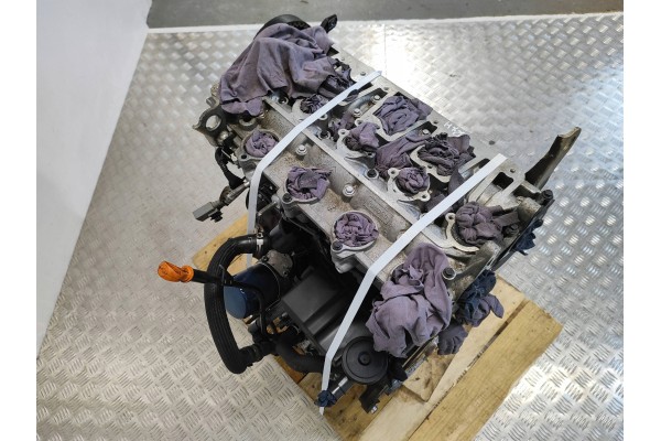 Motor Peugeot 508 RXH 2016