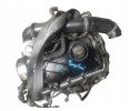 VOLKSWAGEN GOLF V 2003 ENGINE COMPLETE DIESEL BKC 1 9 TDI 183 000KM