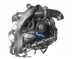 VOLKSWAGEN GOLF V 2003 ENGINE COMPLETE DIESEL BKC 1 9 TDI 183 000KM