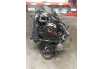 VOLKSWAGEN GOLF V 2003 ENGINE COMPLETE DIESEL BKC 1 9 TDI 183 000KM Part manufacturer Volkswagen OE