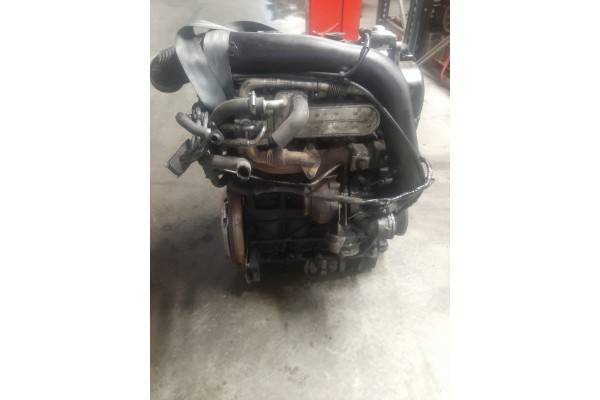 VOLKSWAGEN GOLF V 2003 ENGINE COMPLETE DIESEL BKC 1 9 TDI 183 000KM Car type passenger cars
