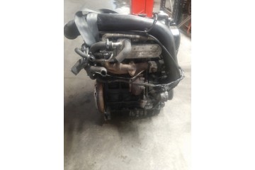 VOLKSWAGEN GOLF V 2003 ENGINE COMPLETE DIESEL BKC 1 9 TDI 183 000KM Car type passenger cars