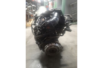 VOLKSWAGEN GOLF V 2003 ENGINE COMPLETE DIESEL BKC 1 9 TDI 183 000KM Engine type diesel