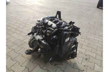 ENGINE COMPLETE PEUGEOT CITROEN FORD 1 6 HDI 90 KM 9H02 FULL WARRANTY Car type passenger cars