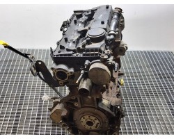 Ford Transit Custom 2016 Engine