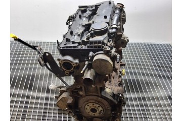 Ford Transit Custom 2016 Engine