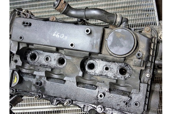 Ford Transit Custom 2016 Engine Catalog number of the part 22FWD151116