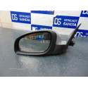 PLATA  RETROVISOR IZQUIERDO OPEL VECTRA C BERLINA Club 2003 PLATA 179552 OPEL - 1