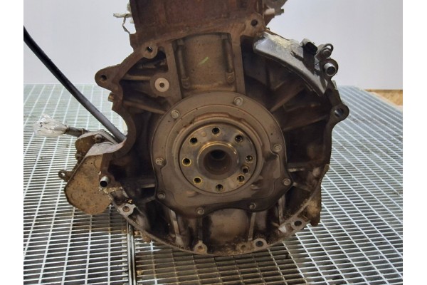 Ford Transit Custom 2016 Engine Engine type diesel