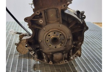 Ford Transit Custom 2016 Engine Engine type diesel