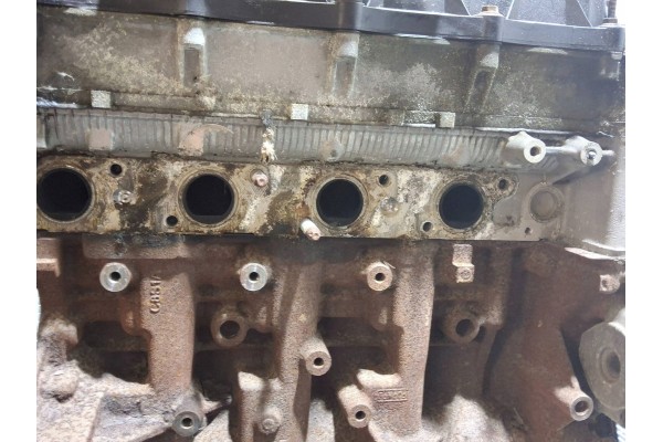 Motor para Ford Transit Custom 2016 2.2L Diésel