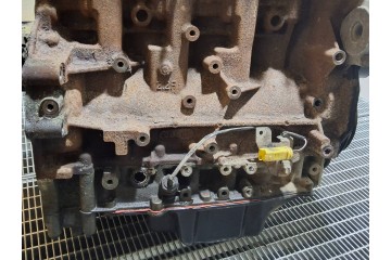 Motor para Ford Transit Custom 2016 2.2L Diésel