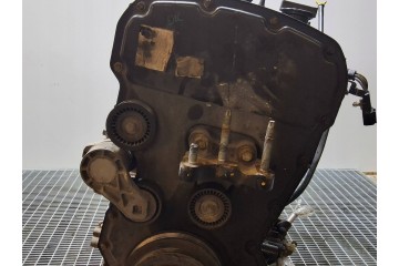 Motor para Ford Transit Custom 2016 2.2L Diésel