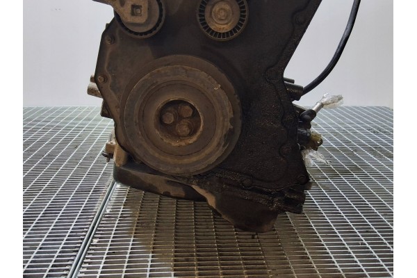 Motor para Ford Transit Custom 2016 2.2L Diésel