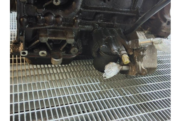 Motor para Ford Transit Custom 2016 2.2L Diésel
