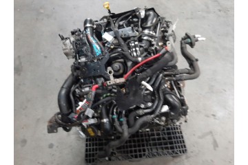RANGE ROVER SPORT L320 COMPLETE ENGINE 3 6 V8 DIESEL